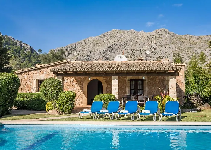 Ideal Mallorca - Navarro *