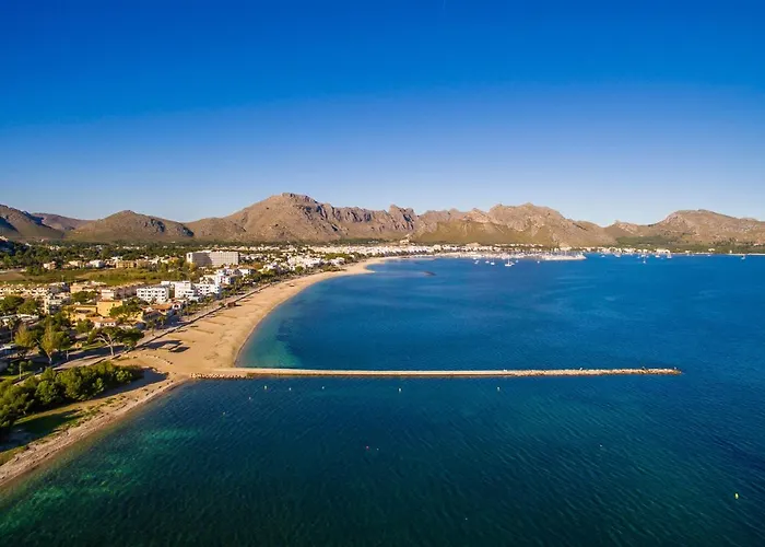 Ideal Mallorca - Navarro Country house