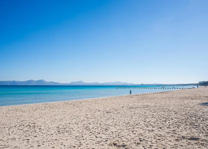 Country house Ideal Mallorca - Navarro Pollenca